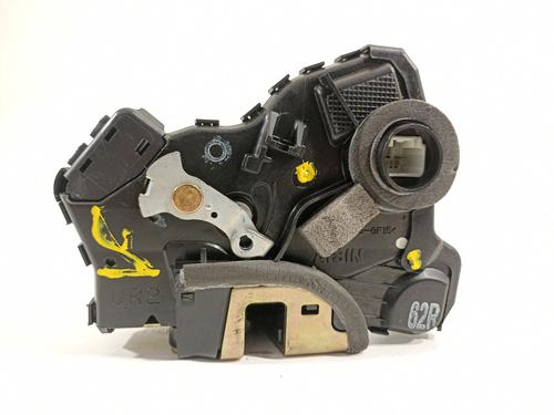 Front right lock TOYOTA COROLLA (_E12_) 1.4 D (NDE120_, NDE120R) | BP20929778C97 