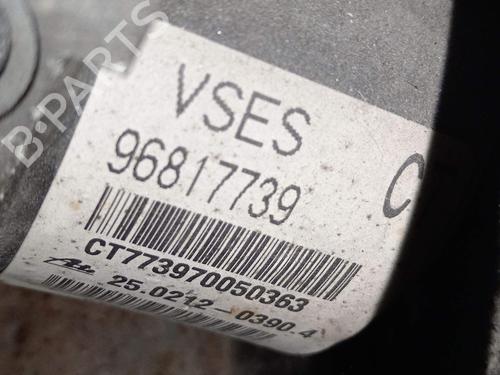 ABS pump OPEL ANTARA A (L07) 2.0 CDTI 4x4 | BP36700164M43 - Image 2