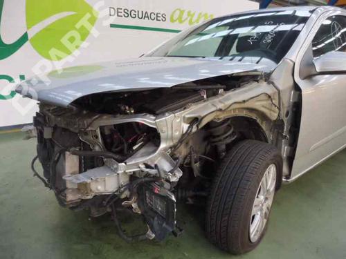 Rear parcel shelf OPEL ASTRA H (A04)  | BP1850147C85 