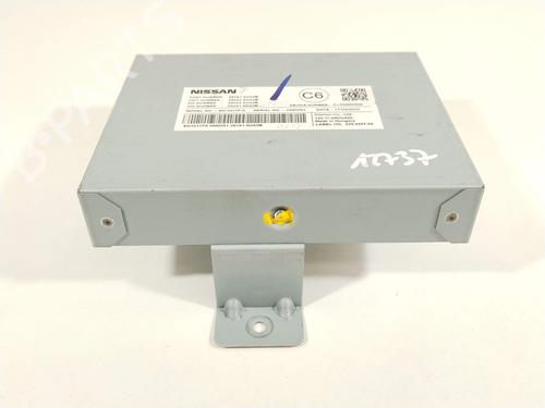 Used Electronic module Electronic module NISSAN QASHQAI III (J12) 1.3 DIG-T (140 hp) 36421610 36421610