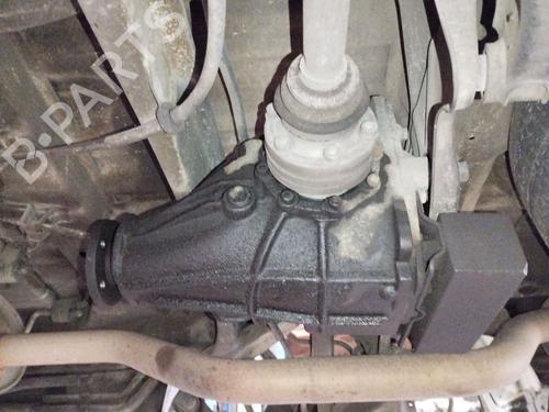 Rear differential SSANGYONG RODIUS I  | BP29430082M24 