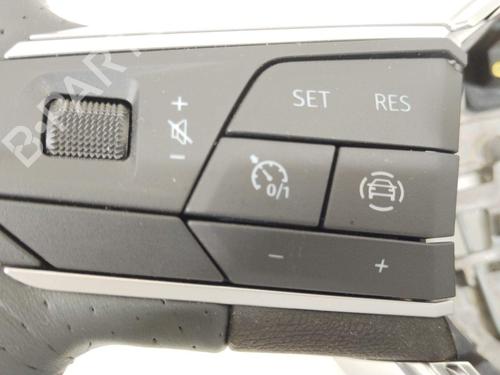 Rat SEAT IBIZA V (KJ1, KJG) | BP36294962C49 - Image 2