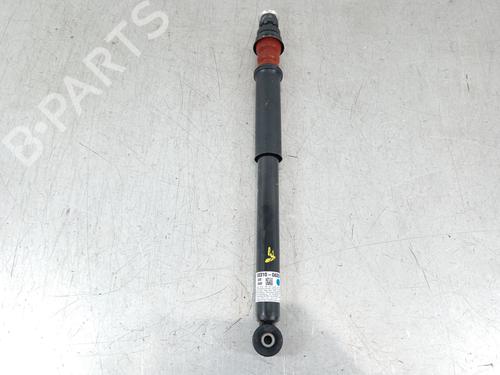 Used Right rear shock absorber KIA PICANTO I (SA) [2004-2012]  24517682