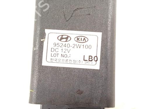 Electronic module KIA CEED (CD) 1.0 T-GDI | BP22296253M83 - Image 2