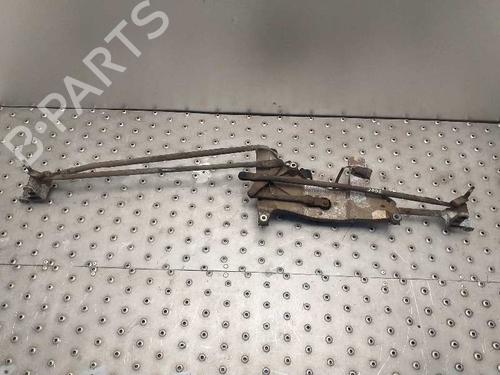 Used Front wiper motor PEUGEOT 807 (EB_) [2002-2025]  6010013
