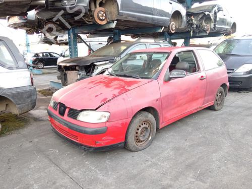 Used Parts SEAT IBIZA II (6K1) 1.4 (60 hp) 4319048