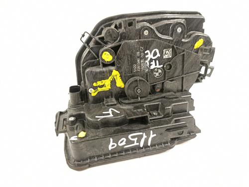 Used Rear right lock BMW 2 Gran Tourer (F46) 218 d (150 hp) 17433778