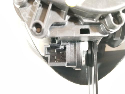 Front right seatbelt CUPRA LEON (KL1, KU1, KUG) 2.0 TSI | BP36303239I25  - Image 6