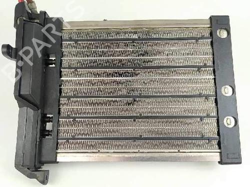 Used Heater resistor Heater resistor 11655887 11655887