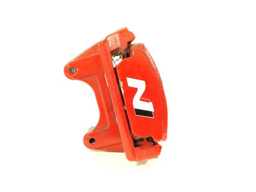 Used Left front brake caliper HYUNDAI i30 (PDE, PD, PDEN) [2016-2025]  28043039