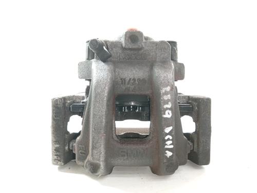 Used Right rear brake caliper BMW 2 Coupe (F22, F87) 218 d (143 hp) 17664377