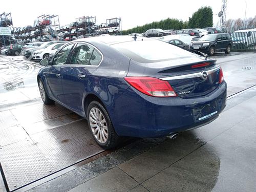 Mirror switch OPEL INSIGNIA A (G09) 2.0 CDTI (68) | BP37609522I25 - Image 4