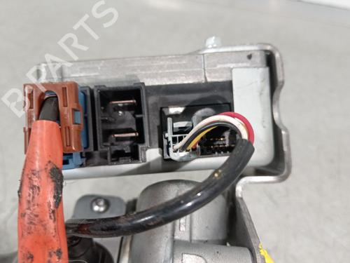 Steering column NISSAN NOTE (E12) 1.5 dCi | BP33689705M21 - Image 8