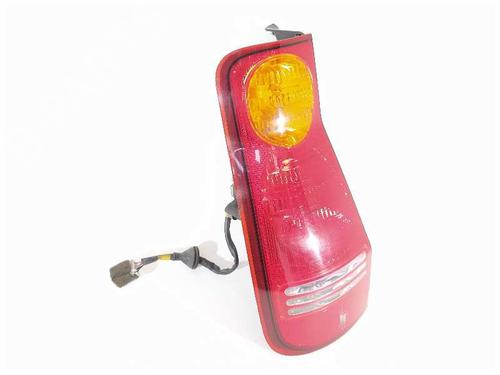 Left taillight HYUNDAI MATRIX (FC)  | BP8114871C34 