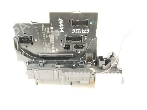 fuse-box-mercedes-benz-c-class-w204-2007-2008-2009-2010-2011-2012-2013-2014-2015-35898619 main image