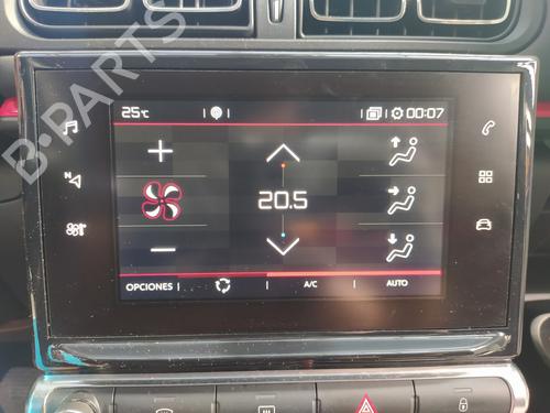 Ferdsskriver CITROËN C3 III (SX)  | BP19022738C48 