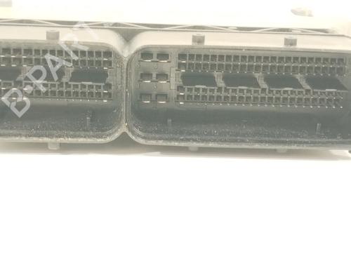 Engine control unit (ECU) VW PASSAT B7 (362) 2.0 TDI | BP36503651M57 - Image 2