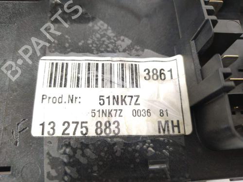 Fuse box OPEL INSIGNIA A (G09) 2.0 CDTI (68) | BP33626444E1 - Image 7