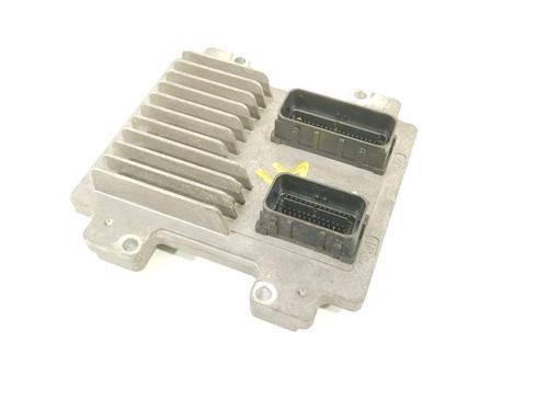 Engine control unit (ECU) OPEL ASTRA J (P10) | BP38434724M57 - Image 6