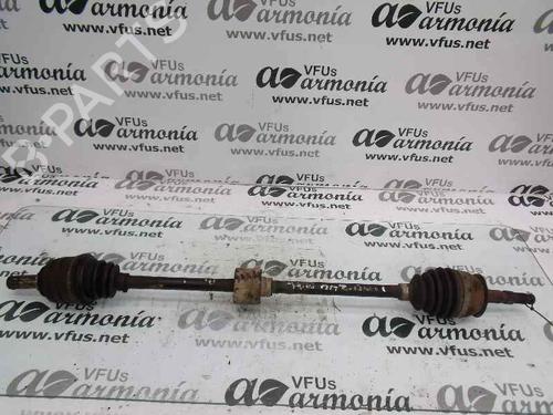 Used Right front driveshaft Right front driveshaft 1877426 1877426