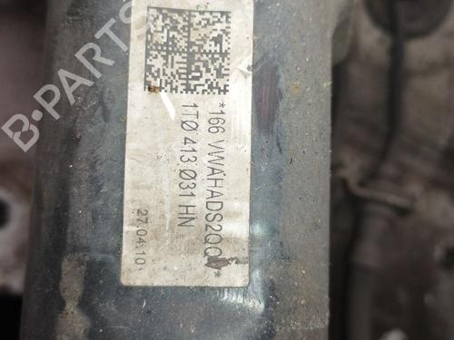 Left front shock absorber VW EOS (1F7, 1F8) 1.4 TSI | BP37460014M16 - Image 2