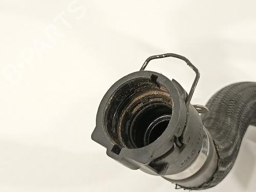 Pipe ALFA ROMEO STELVIO (949_) 2.9 Q4 (949.AXG2A, 949.AXH2A, 949.AXS2A) | BP17491400M125 