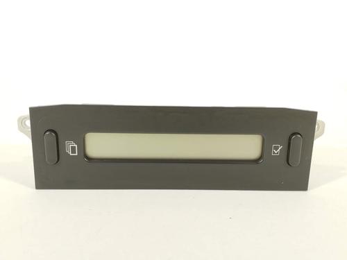 Display monitor CITROËN C3 Pluriel (HB_) 1.6 | BP10384067C48 - Image 2