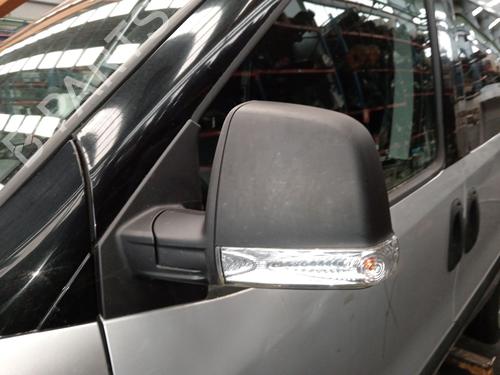 Used Left mirror Left mirror FIAT DOBLO Bus (263_) 1.3 D Multijet (263AXC1A) (90 hp) 35949448 35949448