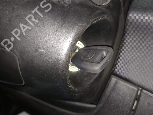 Used Ignition barrel Ignition barrel 16791032 16791032