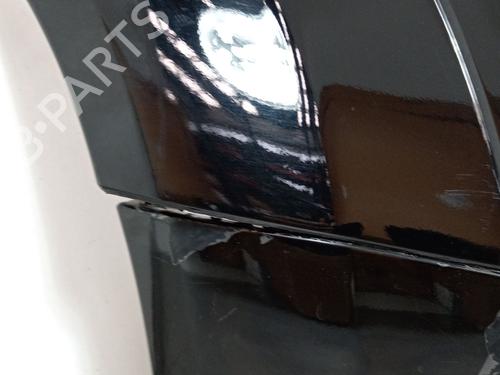 Front bumper CITROËN C2 (JM_) 1.6 VTS | BP25737948C7 