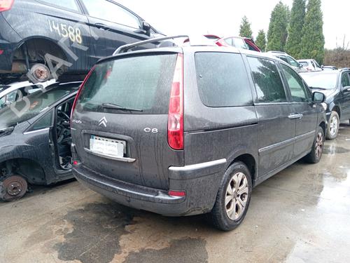 Used Parts CITROËN C8 (EA_, EB_) 2.0 HDi 135 (136 hp) 4472607