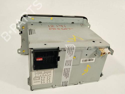 Radio VW PASSAT B6 (3C2)  | BP28545281E6  - Image 6