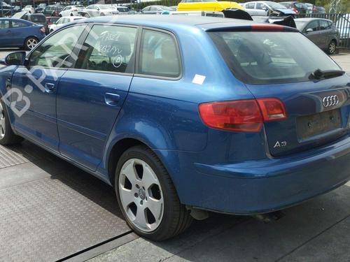Steering rack AUDI A3 (8P1) 2.0 TDI 16V | BP38346834M22 - Image 3