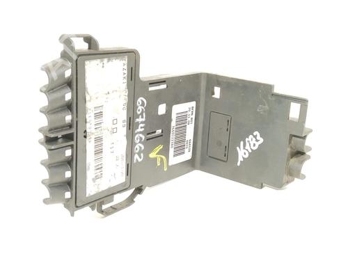 Fuse box CITROËN BERLINGO MULTISPACE (B9) 1.6 HDi 110 | BP31837372E1 - Image 2