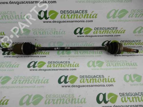 Used Right rear driveshaft RENAULT KOLEOS I (HY_) [2008-2025]  1938853