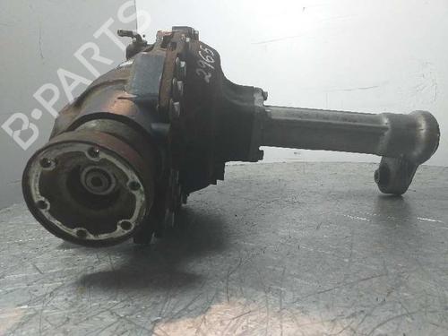 Used Front differential LAND ROVER DISCOVERY III (L319) [2004-2009]  4846994