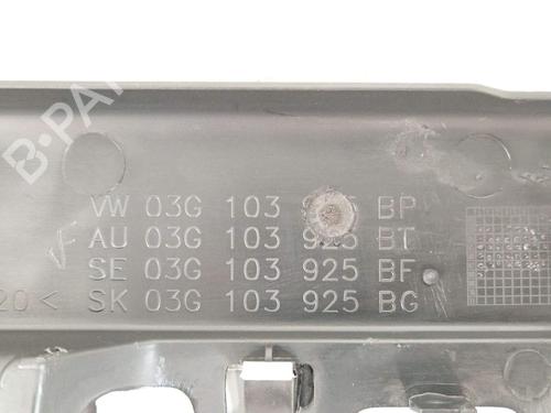 Upper protection VW PASSAT B6 (3C2) 2.0 TDI | BP37238706M93  - Image 5