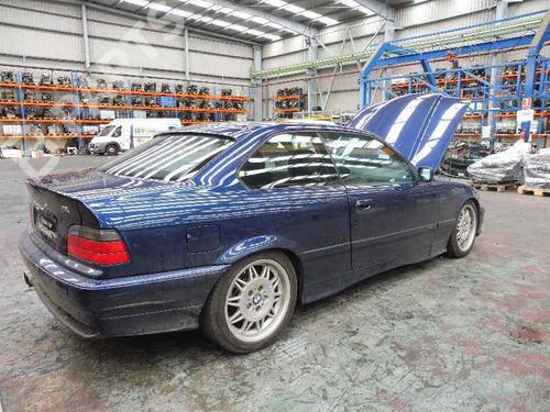AC compressor BMW 3 Coupe (E36)  | BP1877656M34 