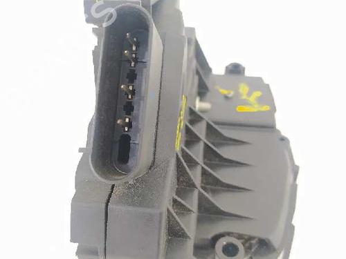 Rear left lock FORD TOURNEO COURIER B460 MPV 1.5 TDCi | BP6699376C100 