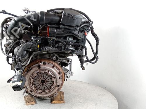 Engine CITROËN BERLINGO (ER_, EC_) 1.5 BlueHDi 100 | BP28073580M1