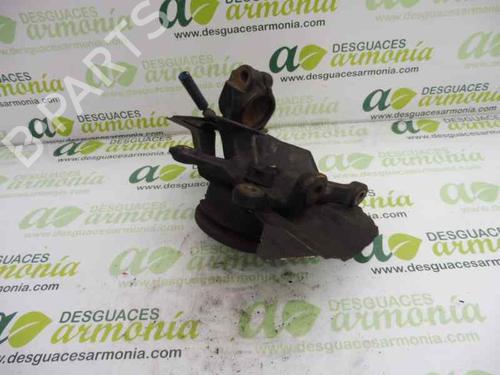 Left front steering knuckle BMW 3 Compact (E46) 320 td | BP1880220M25 