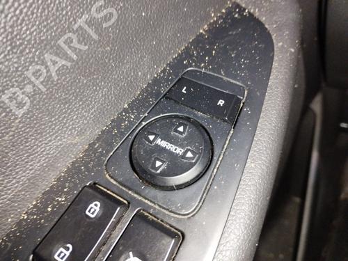 Used Mirror switch HYUNDAI TUCSON (TL, TLE) [2015-2023]  29826977