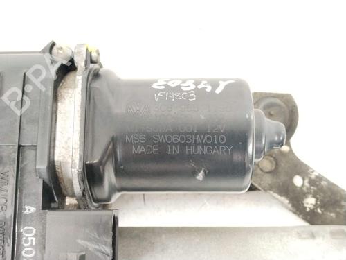 Front wiper motor VW PASSAT CC B6 (357) 2.0 TDI | BP31184881M29 - Image 2