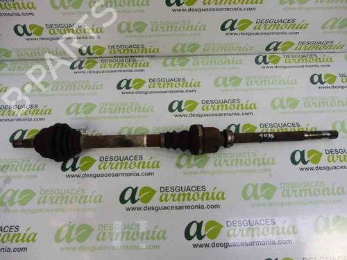 Used Right front driveshaft PEUGEOT 307 SW (3H) [2002-2009]  1847832
