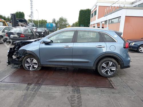 Electronic sensor KIA NIRO I (DE) 1.6 GDI Hybrid | BP37178281M84 - Image 5