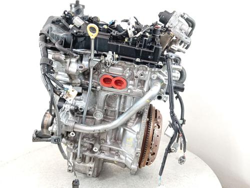 Engine TOYOTA AYGO (_B4_)  | BP27255051M1 