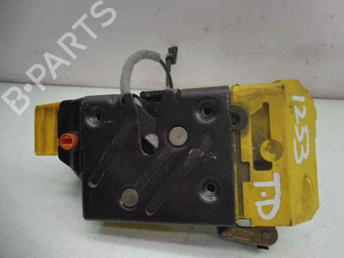 Rear right lock VOLVO S60 I (384) 2.4 D | BP2000364C99 