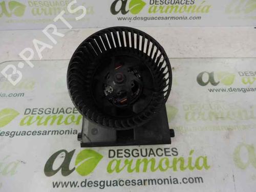 Heater blower motor SKODA OCTAVIA I (1U2)  | BP14301326M62 