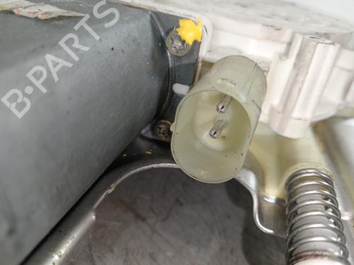 Front right window mechanism BMW 5 (E39)  | BP16791586C23 