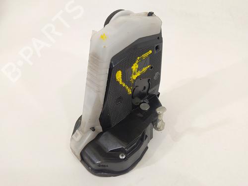 Used Rear right lock TOYOTA YARIS (_P13_) [2010-2020]  12529540